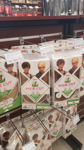 Beauty Supply Store «Elegant Beauty Supplies», reviews and photos, 7250 W McNab Rd, North Lauderdale, FL 33068, USA