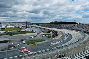 Dover Motor Speedway image