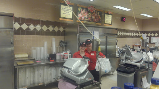 Supermarket «Weis Markets», reviews and photos, 498 Pottstown Ave, Pennsburg, PA 18073, USA