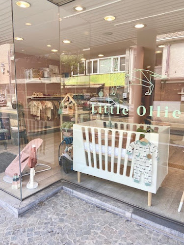 Beoordelingen van Little Ollie in Leuven - Babywinkel