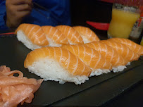 Plats et boissons du Restaurant japonais Sushi cc à Paris - n°10