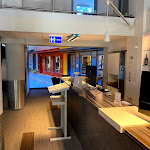 Photo n°6 de l'avis de Hartmut.. fait le 22/11/2017 à 16:10 sur le  Hotel Wilna à Erfurt