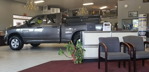 Car Dealer «Shively Motors Inc», reviews and photos, 801 Lincoln Way W, Chambersburg, PA 17202, USA