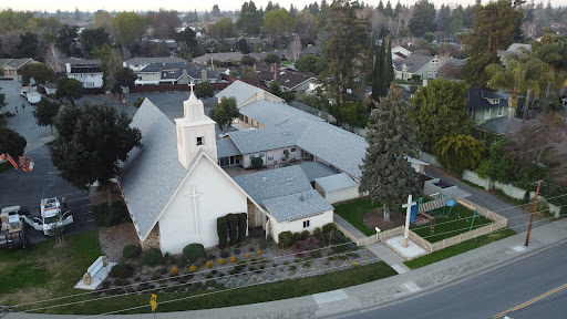 실리콘밸리 장로교회 Silicon Valley Presbyterian Church