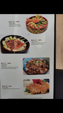 Photos du propriétaire du Restaurant japonais Ikoma à Bièvres - n°3