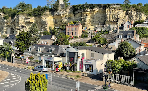 STÉPHANE PLAZA IMMOBILIER ROCHECORBON / AMBOISE à Rochecorbon