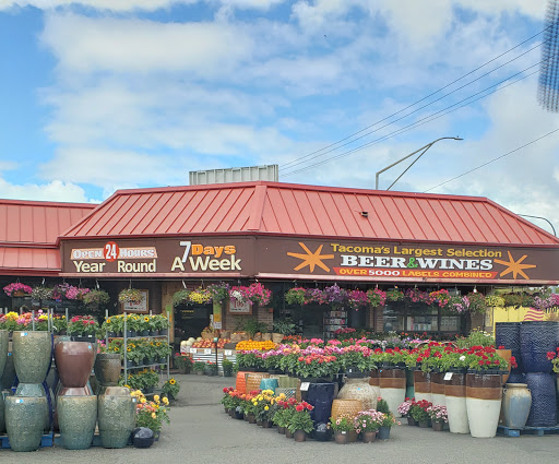 Produce Market «Tacoma Boys», reviews and photos, 5602 6th Ave, Tacoma, WA 98406, USA