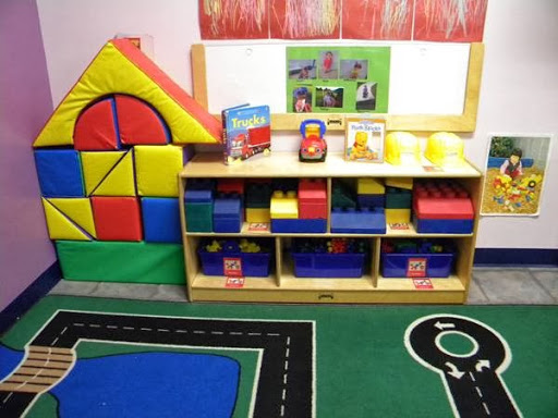 Preschool «Creative World Fishhawk», reviews and photos, 5525 Osprey Ridge Dr, Lithia, FL 33547, USA