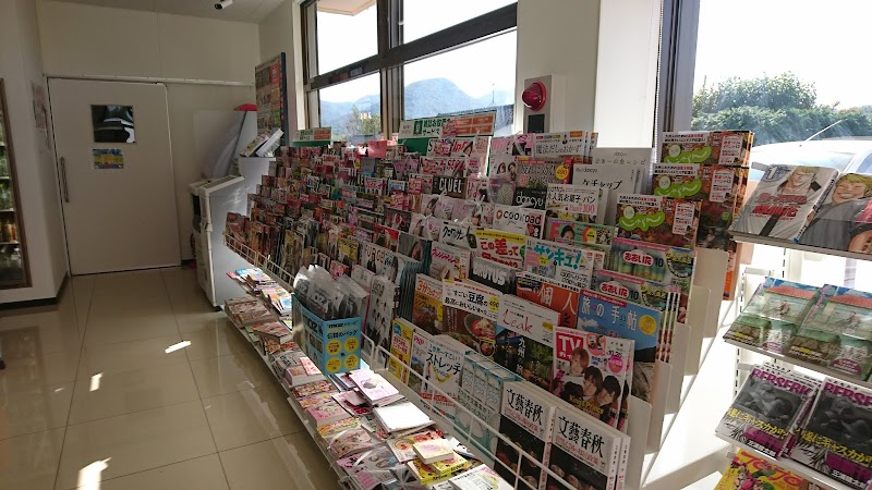 セブン-イレブン 宇佐橋津店