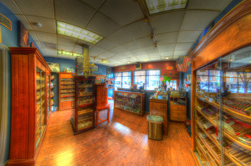 Tobacco Shop «Fume Cigar Shop & Lounge», reviews and photos, 415 Bloomfield Ave # 1, Montclair, NJ 07042, USA