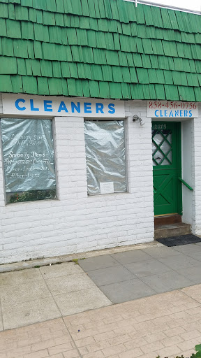 Dry Cleaner «Cleaners La Jolla», reviews and photos, 6902 La Jolla Blvd A, La Jolla, CA 92037, USA