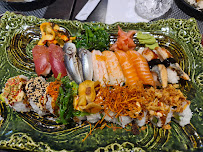 Plats et boissons du Restaurant japonais Sushi Koi Strasbourg - n°19
