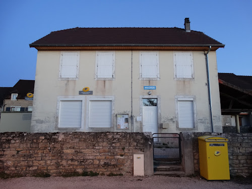 École primaire Mairie Sainte-Agnés