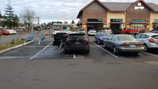 Clothing Store «Goodwill», reviews and photos, 37151 Mt Hood Hwy, Sandy, OR 97055, USA