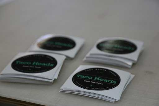 Print Shop «Copy HQ», reviews and photos, 14150 Trinity Blvd #750, Fort Worth, TX 76155, USA