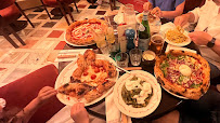 Pizza du Restaurant GRUPPOMIMO - Paris 2 - n°15