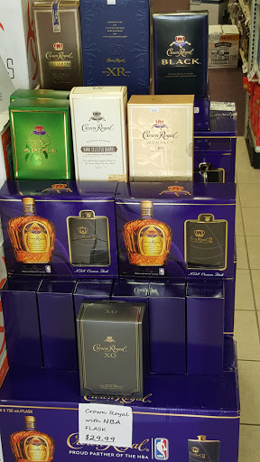 Liquor Store «LOL LIQUORS», reviews and photos, 12107 Toepperwein Rd #6, Live Oak, TX 78233, USA