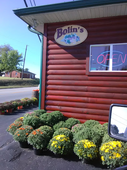 Bolin's Produce Market
