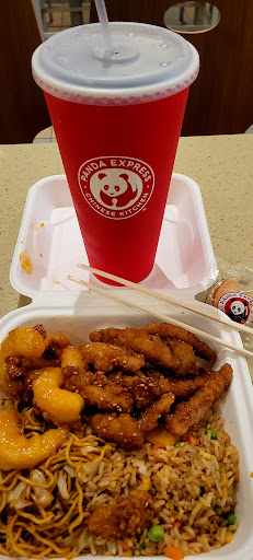 Panda Express image