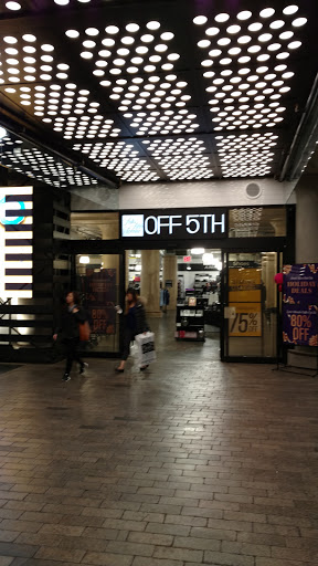 Department Store «Saks OFF 5TH», reviews and photos, 850 3rd Ave, Brooklyn, NY 11232, USA