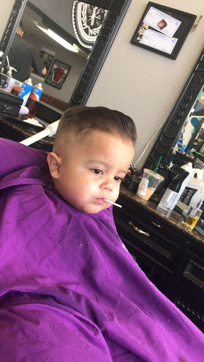 Barber Shop «Good Hair Barbershop And Beauty Salon», reviews and photos, 907 S 1st St, Yakima, WA 98901, USA