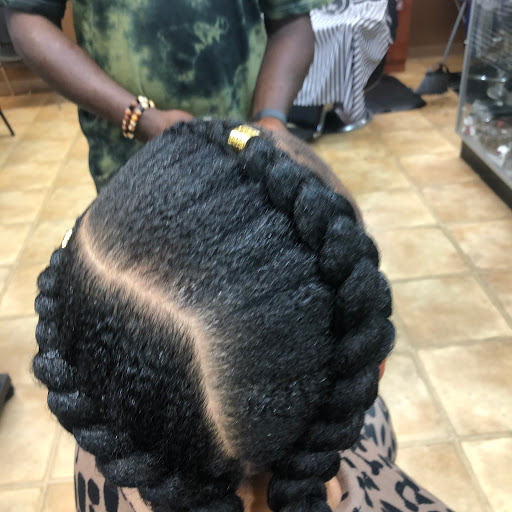 Hair Salon «Passion Hair Salon», reviews and photos, 17323 Jefferson Davis Hwy, Dumfries, VA 22026, USA