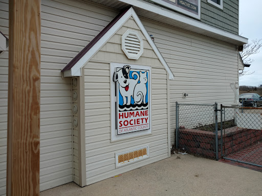 Animal Shelter «Humane Society of Atlantic County», reviews and photos, 1401 Absecon Blvd, Atlantic City, NJ 08401, USA