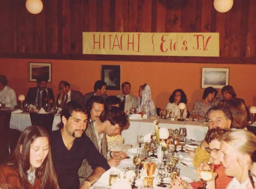 Electronics Store «Eid TV», reviews and photos, 2556 Telegraph Ave #2, Berkeley, CA 94704, USA