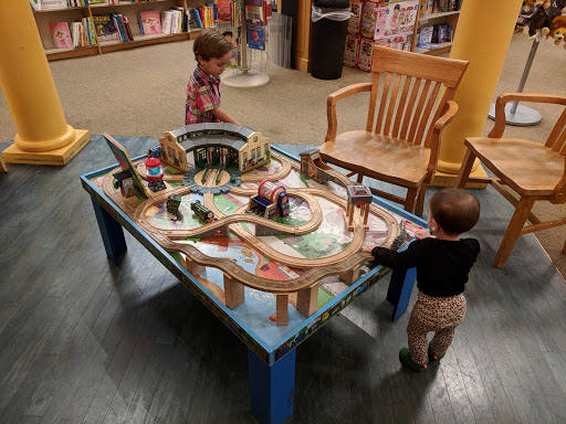 Book Store «Barnes & Noble», reviews and photos, 11802 Dale Mabry Hwy, Tampa, FL 33618, USA