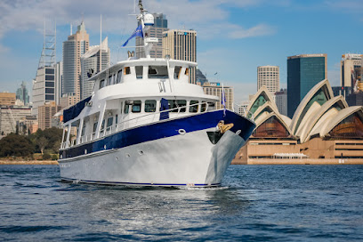 Motor Yacht Charters Sydney
