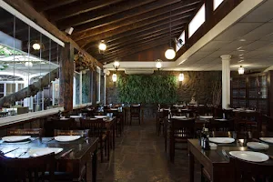 Cabaña Restaurante Argentino image