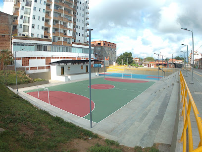 Polideportivo Quimbaya