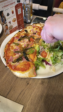 Pizza du Pizzeria Signorizza Challans - n°17