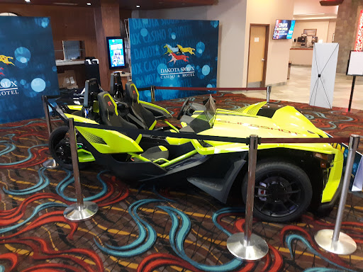 Hotel «Dakota Sioux Casino & Hotel», reviews and photos, 16415 Sioux Conifer Rd, Watertown, SD 57201, USA