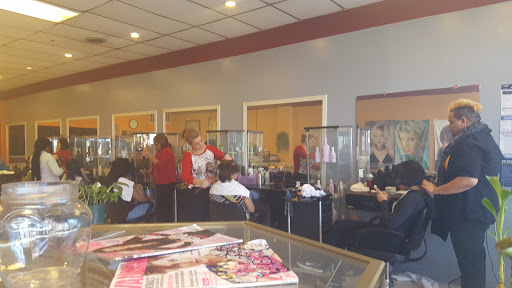 Beauty Salon «Arelis Beauty Supply», reviews and photos, 671 Main St, Worcester, MA 01610, USA