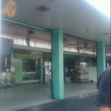 mercado unidad rastro