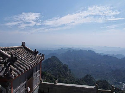 Master Wang Lin's School Of Tai Chi and Qigong