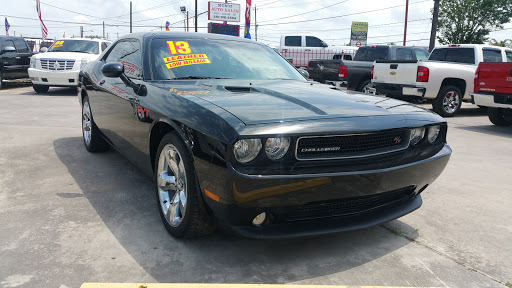 Used Car Dealer «2920 Western Auto», reviews and photos, 8906 Airline Dr, Houston, TX 77037, USA