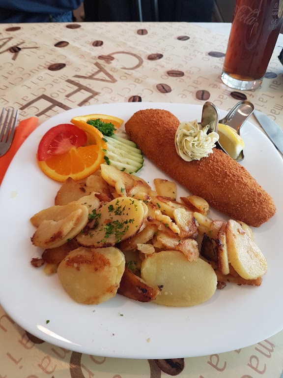 Habermann´s Imbiss-Gaststätte-Catering