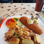 Photo n°1 de l'avis de Riga.o fait le 11/05/2019 à 10:11 sur le  Habermann´s Imbiss-Gaststätte-Catering à Weißwasser