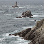 Photo n° 3 de l'avis de Daniel.. fait le 30/07/2021 à 16:44 pour Pointe du Raz à Plogoff