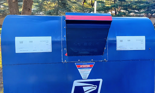 Post Office «United States Postal Service», reviews and photos, 200 Walt Whitman Ave, Mt Laurel, NJ 08054, USA