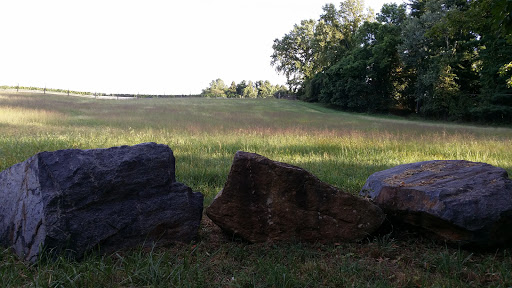 National Park «First State National Historical Park - Peters Rock Parking», reviews and photos, Thompsons Bridge Rd, Wilmington, DE 19803, USA