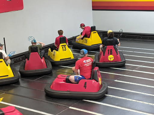 Amusement Center «WhirlyBall», reviews and photos, 23401 WA-99, Edmonds, WA 98026, USA