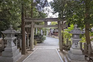 Kayano Shrine image