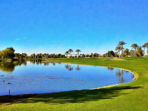 Golf Resort «Palm Valley Golf Club», reviews and photos, 2211 N Litchfield Rd, Goodyear, AZ 85395, USA