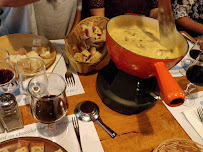 Fondue du Restaurant de fondues Restaurant La Fondue à Grenoble - n°9