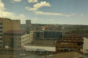 Russell Hotel Kampala image