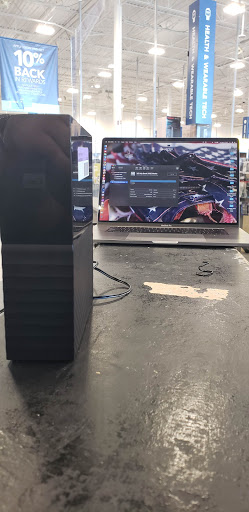 Electronics Store «Best Buy», reviews and photos, 2130 NJ-35, Holmdel, NJ 07733, USA