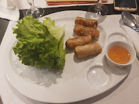 Rouleau de printemps du Restaurant vietnamien Tran Quoc à Montauban - n°10